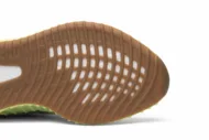 Adidas Yeezy Boost 350 V2 'Semi Frozen Yellow' B37572 - Image 5