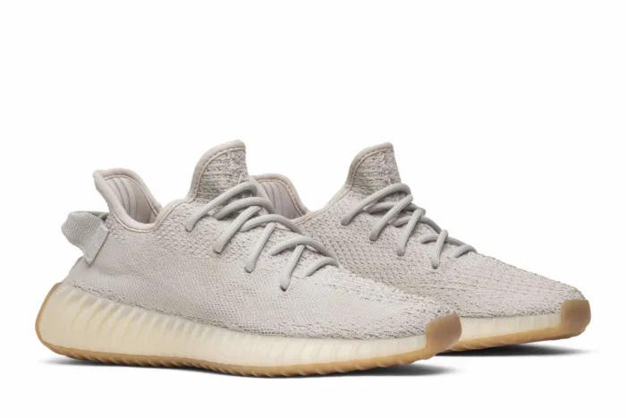 Adidas Yeezy Boost 350 V2 'Sesame' F99710 - Image 8