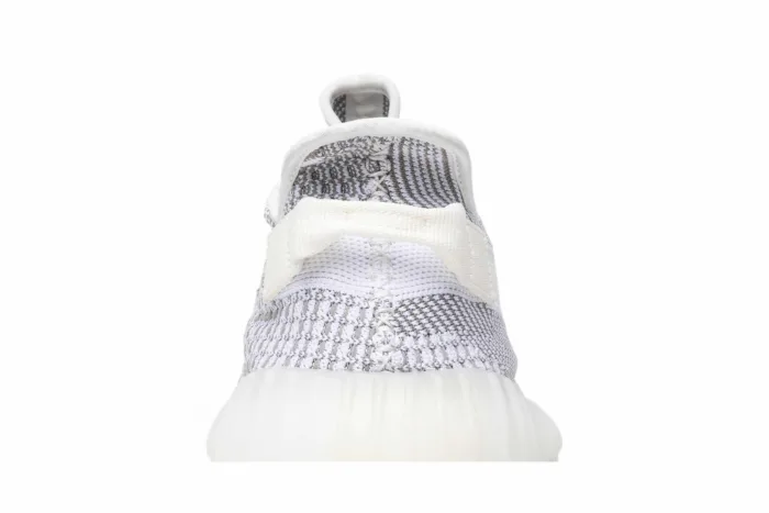 Adidas Yeezy Boost 350 V2 'Static Non-Reflective' EF2905 - Image 7