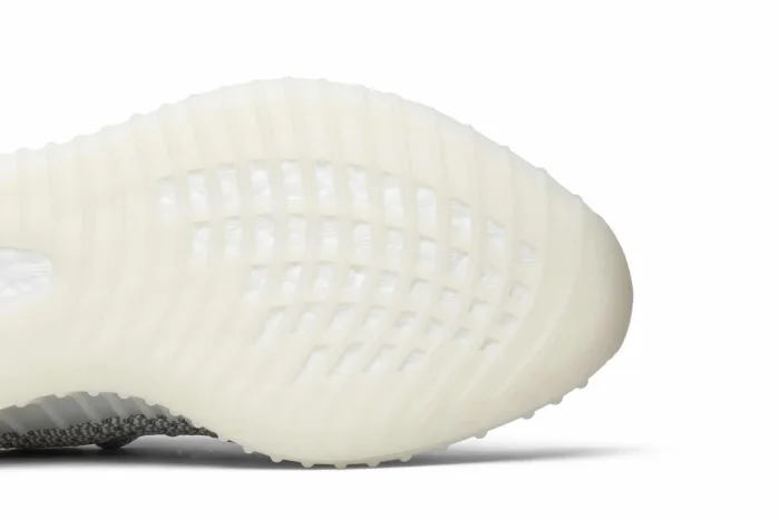 Adidas Yeezy Boost 350 V2 'Static Non-Reflective' EF2905 - Image 5