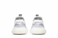 Adidas Yeezy Boost 350 V2 'Static Non-Reflective' EF2905 - Image 6