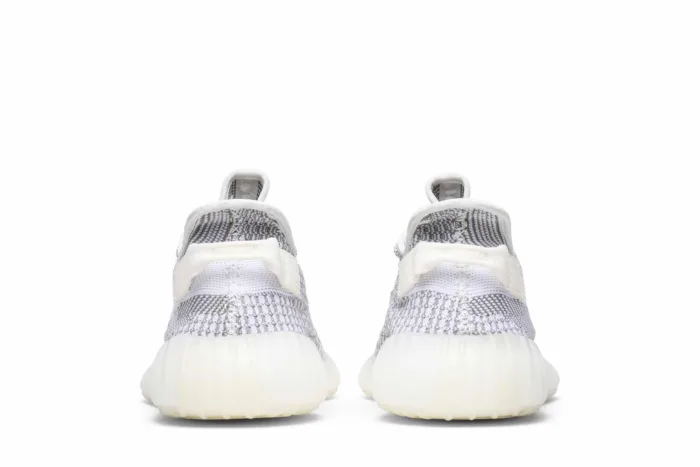 Adidas Yeezy Boost 350 V2 'Static Non-Reflective' EF2905 - Image 6