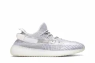 Adidas Yeezy Boost 350 V2 'Static Non-Reflective' EF2905