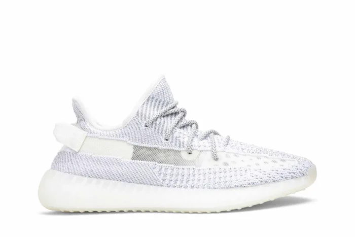 Adidas Yeezy Boost 350 V2 'Static Reflective' EF2367 - Image 1