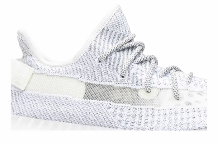 Adidas Yeezy Boost 350 V2 'Static Reflective' EF2367 - Image 2