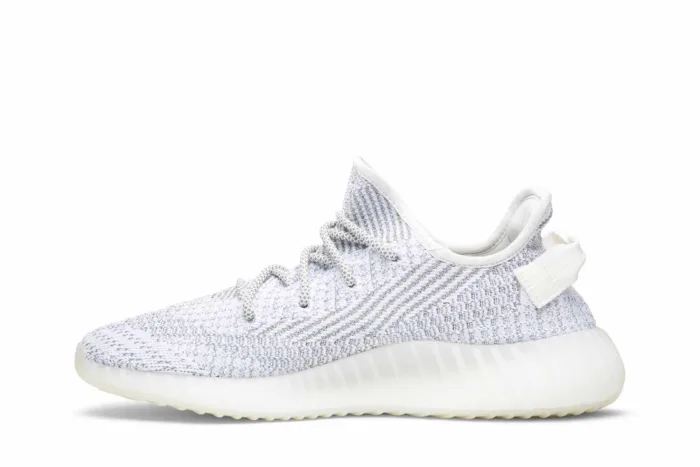 Adidas Yeezy Boost 350 V2 'Static Reflective' EF2367 - Image 3