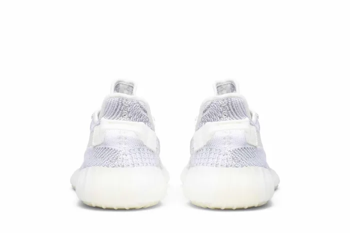 Adidas Yeezy Boost 350 V2 'Static Reflective' EF2367 - Image 6