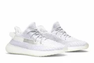 Adidas Yeezy Boost 350 V2 'Static Reflective' EF2367 - Image 8