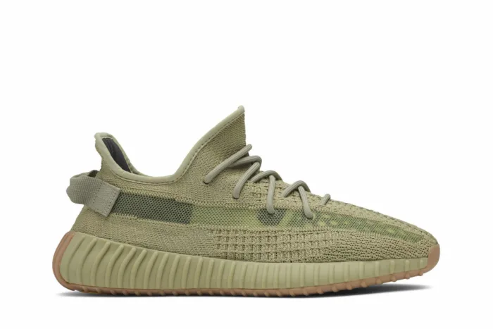 Adidas Yeezy Boost 350 V2 'Sulfur' FY5346 - Image 1