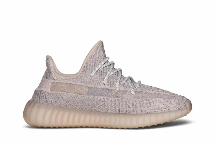 Adidas Yeezy Boost 350 V2 'Synth Reflective' FV5666 - Image 9