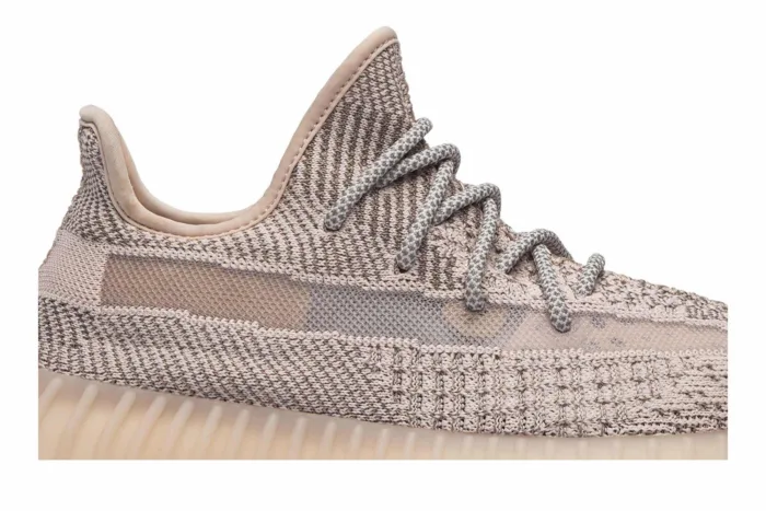 Adidas Yeezy Boost 350 V2 'Synth Reflective' FV5666 - Image 2