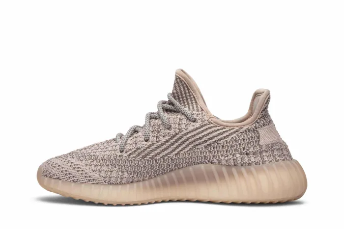 Adidas Yeezy Boost 350 V2 'Synth Reflective' FV5666 - Image 3