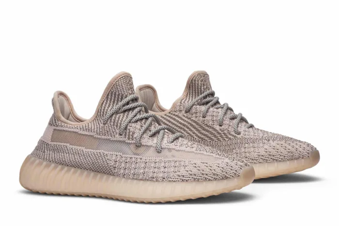 Adidas Yeezy Boost 350 V2 'Synth Reflective' FV5666 - Image 8