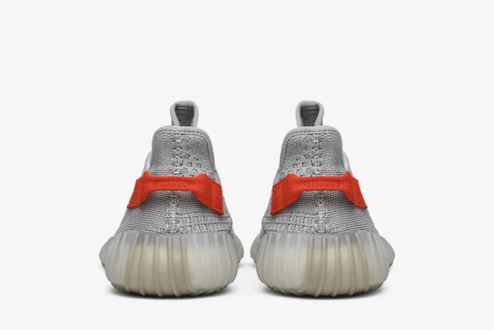 Adidas Yeezy Boost 350 V2 'Tail Light' FX9017 - Image 6