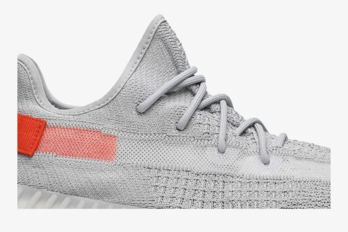 Adidas Yeezy Boost 350 V2 'Tail Light' FX9017 - Image 2