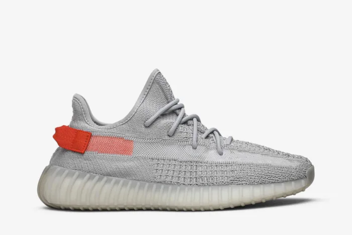 Adidas Yeezy Boost 350 V2 'Tail Light' FX9017 - Image 1