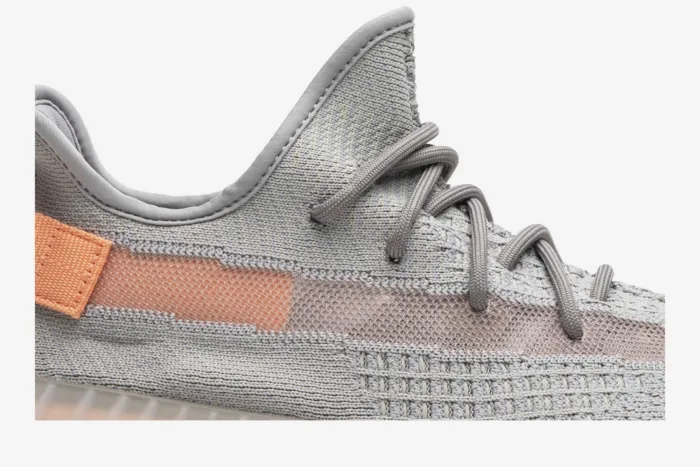 Adidas Yeezy Boost 350 V2 'True Form' EG7492 - Image 2