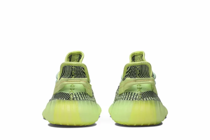 Adidas Yeezy Boost 350 V2 'Yeezreel Non-Reflective' FW5191 - Image 6