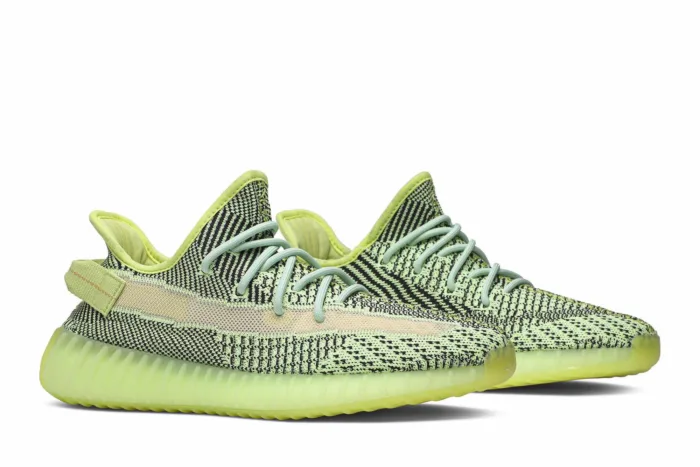 Adidas Yeezy Boost 350 V2 'Yeezreel Non-Reflective' FW5191 - Image 8