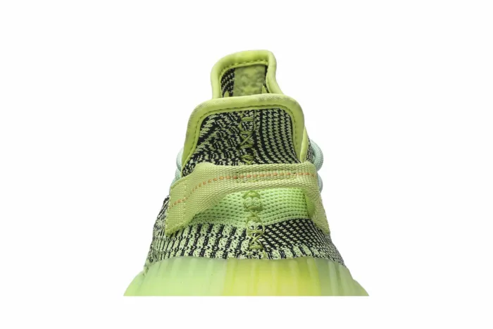 Adidas Yeezy Boost 350 V2 'Yeezreel Non-Reflective' FW5191 - Image 7