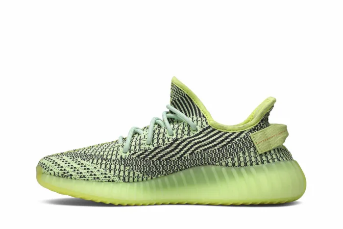 Adidas Yeezy Boost 350 V2 'Yeezreel Non-Reflective' FW5191 - Image 3