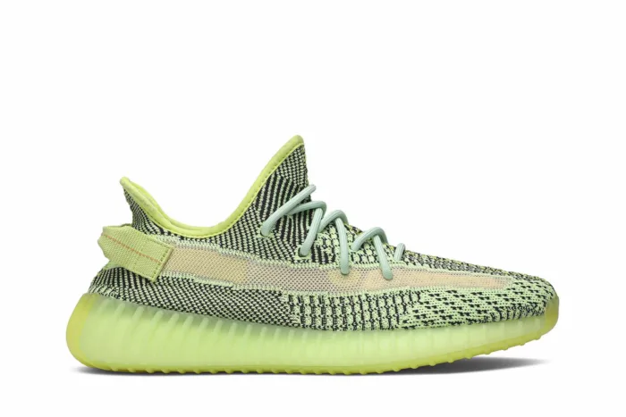 Adidas Yeezy Boost 350 V2 'Yeezreel Non-Reflective' FW5191 - Image 1