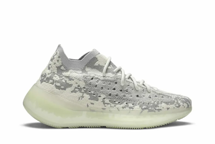 Adidas Yeezy Boost 380 'Alien' FV3260 - Image 1