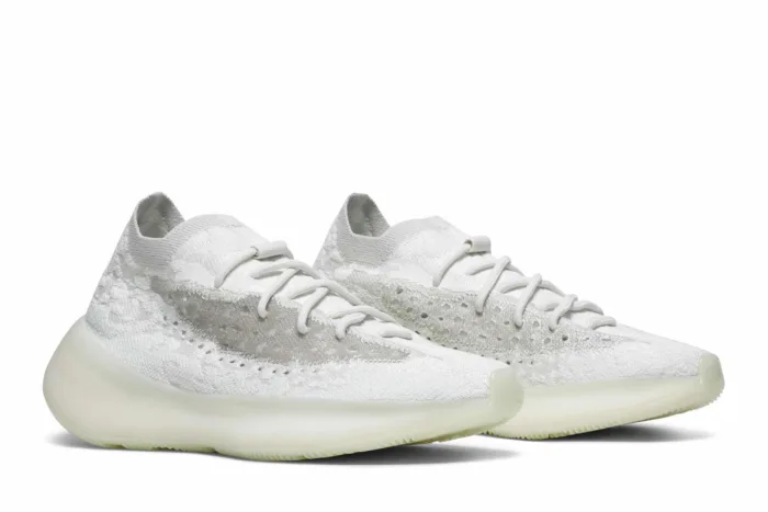 Adidas Yeezy Boost 380 'Calcite Glow' GZ8668 - Image 8