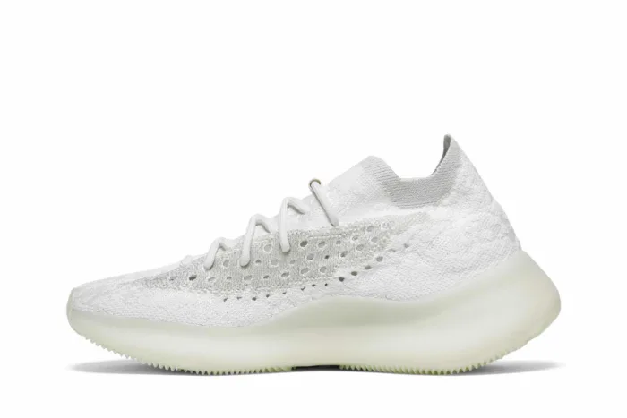 Adidas Yeezy Boost 380 'Calcite Glow' GZ8668 - Image 3