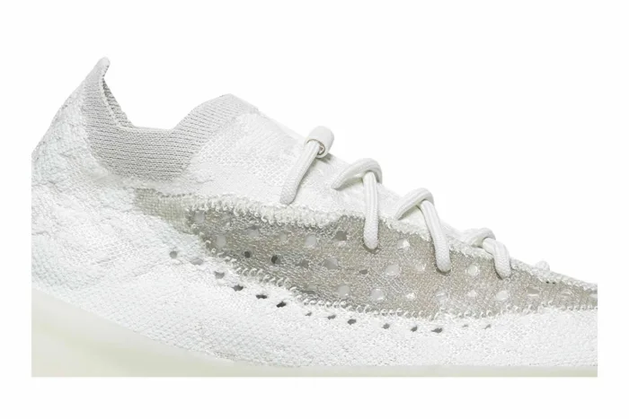 Adidas Yeezy Boost 380 'Calcite Glow' GZ8668 - Image 2