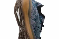 Adidas Yeezy Boost 380 'Covellite' GZ0454 - Image 9