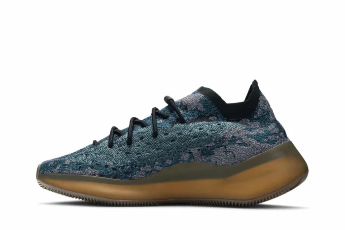 Adidas Yeezy Boost 380 'Covellite' GZ0454 - Image 3