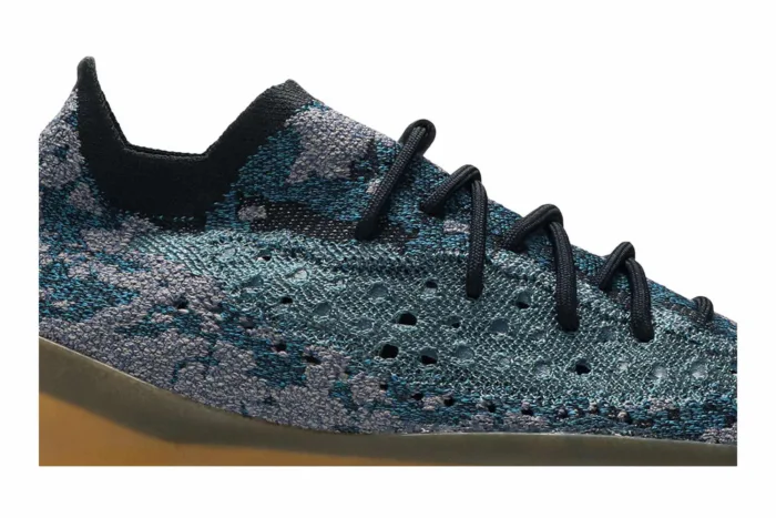 Adidas Yeezy Boost 380 'Covellite' GZ0454 - Image 2