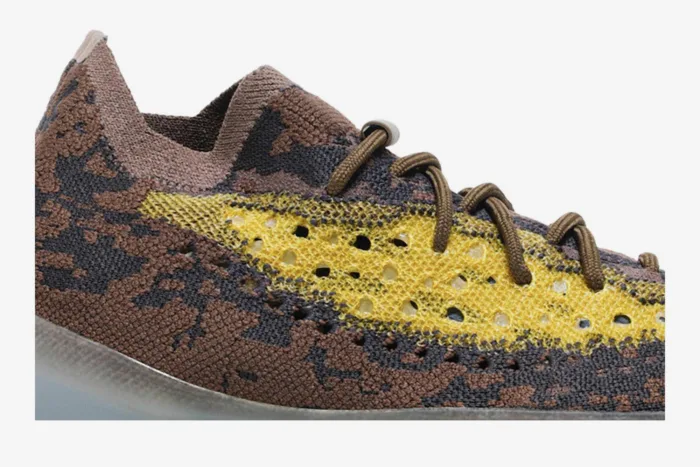 Adidas Yeezy Boost 380 'Lmnte' FZ4982 - Image 2