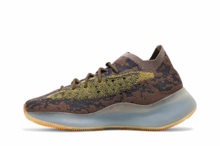 Adidas Yeezy Boost 380 'Lmnte' FZ4982 - Image 3