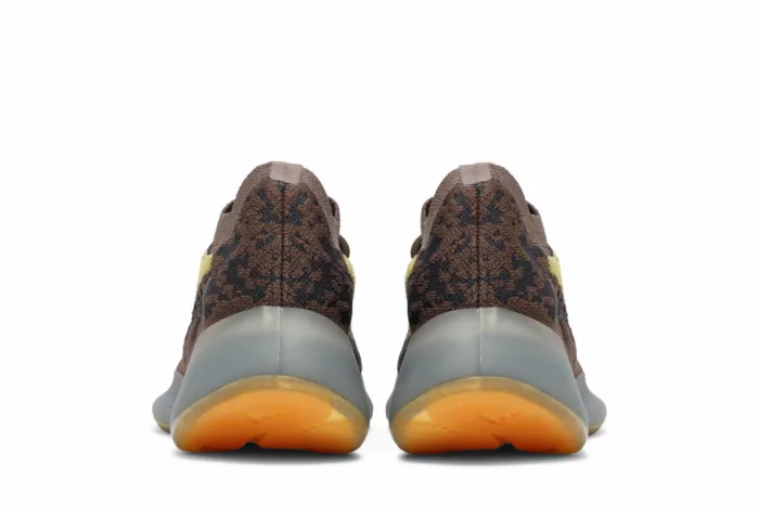 Adidas Yeezy Boost 380 'Lmnte' FZ4982 - Image 6