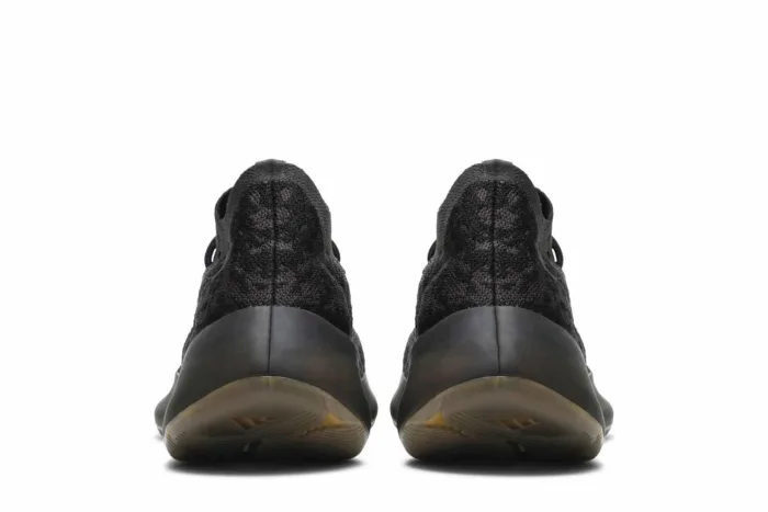 Adidas Yeezy Boost 380 'Onyx Non-Reflective' FZ1270 - Image 6
