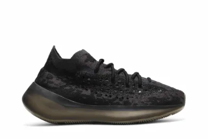 Adidas Yeezy Boost 380 'Onyx Non-Reflective' FZ1270
