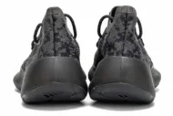 Adidas Yeezy Boost 380 'Triple Black' FB7876 - Image 6