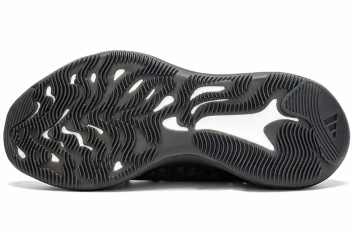 Adidas Yeezy Boost 380 'Triple Black' FB7876 - Image 7