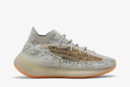 Adidas Yeezy Boost 380 'Yecoraite Reflective' GY2649