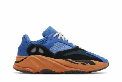 Adidas Yeezy Boost 700 'Bright Blue' GZ0541