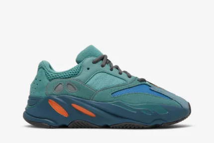 Adidas Yeezy Boost 700 'Faded Azure' GZ2002