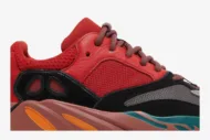 Adidas Yeezy Boost 700 'Hi-Res Red' HQ6979 - Image 2