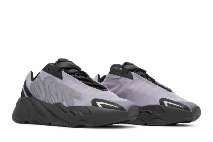 Adidas Yeezy Boost 700 MNVN 'Geode' GW9526 - Image 8