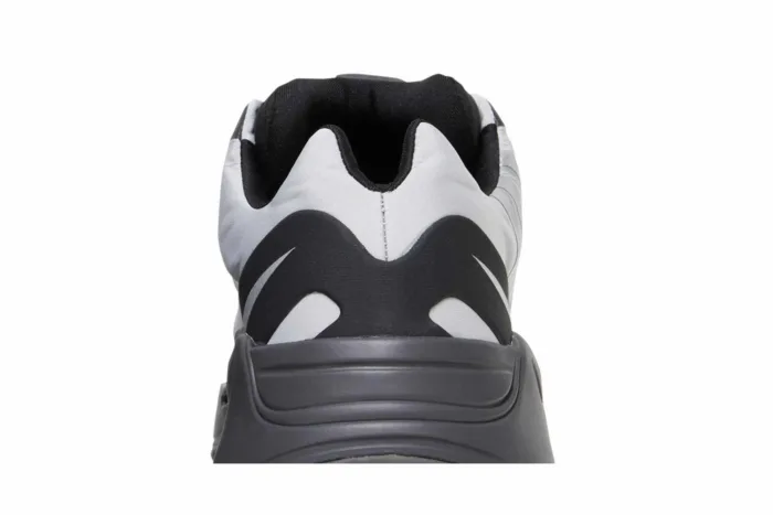 Adidas Yeezy Boost 700 MNVN 'Metallic' GW9524 - Image 7