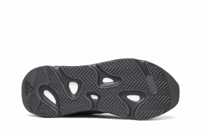 Adidas Yeezy Boost 700 MNVN 'Metallic' GW9524 - Image 4