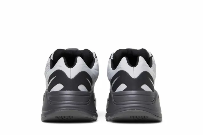Adidas Yeezy Boost 700 MNVN 'Metallic' GW9524 - Image 6