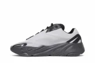 Adidas Yeezy Boost 700 MNVN 'Metallic' GW9524 - Image 3