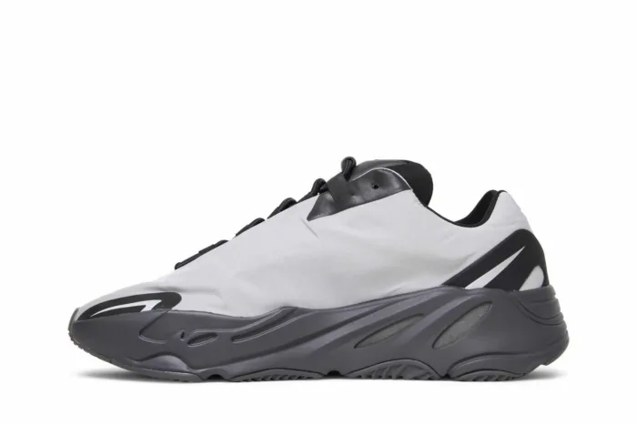 Adidas Yeezy Boost 700 MNVN 'Metallic' GW9524 - Image 3